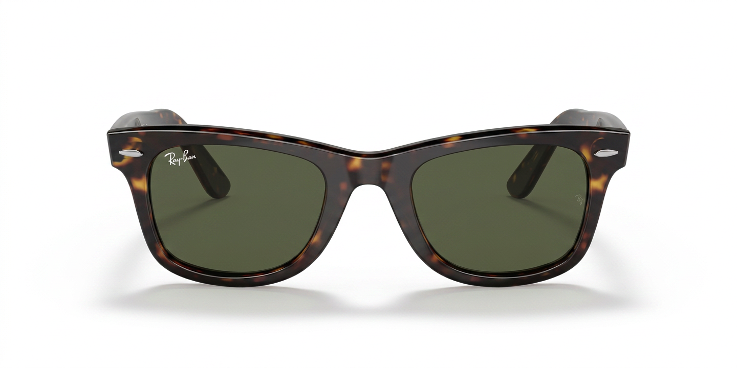 Ray-Ban Wayfarer RB 2140 RB 2140